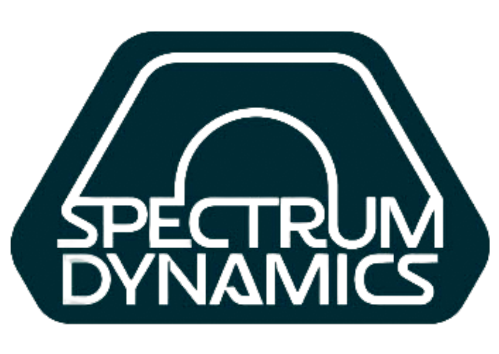 Spectrum Dynamics Logo