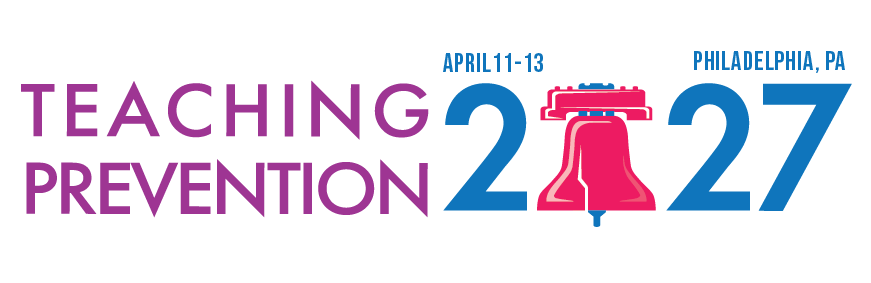 Teaching Prevention 2027
