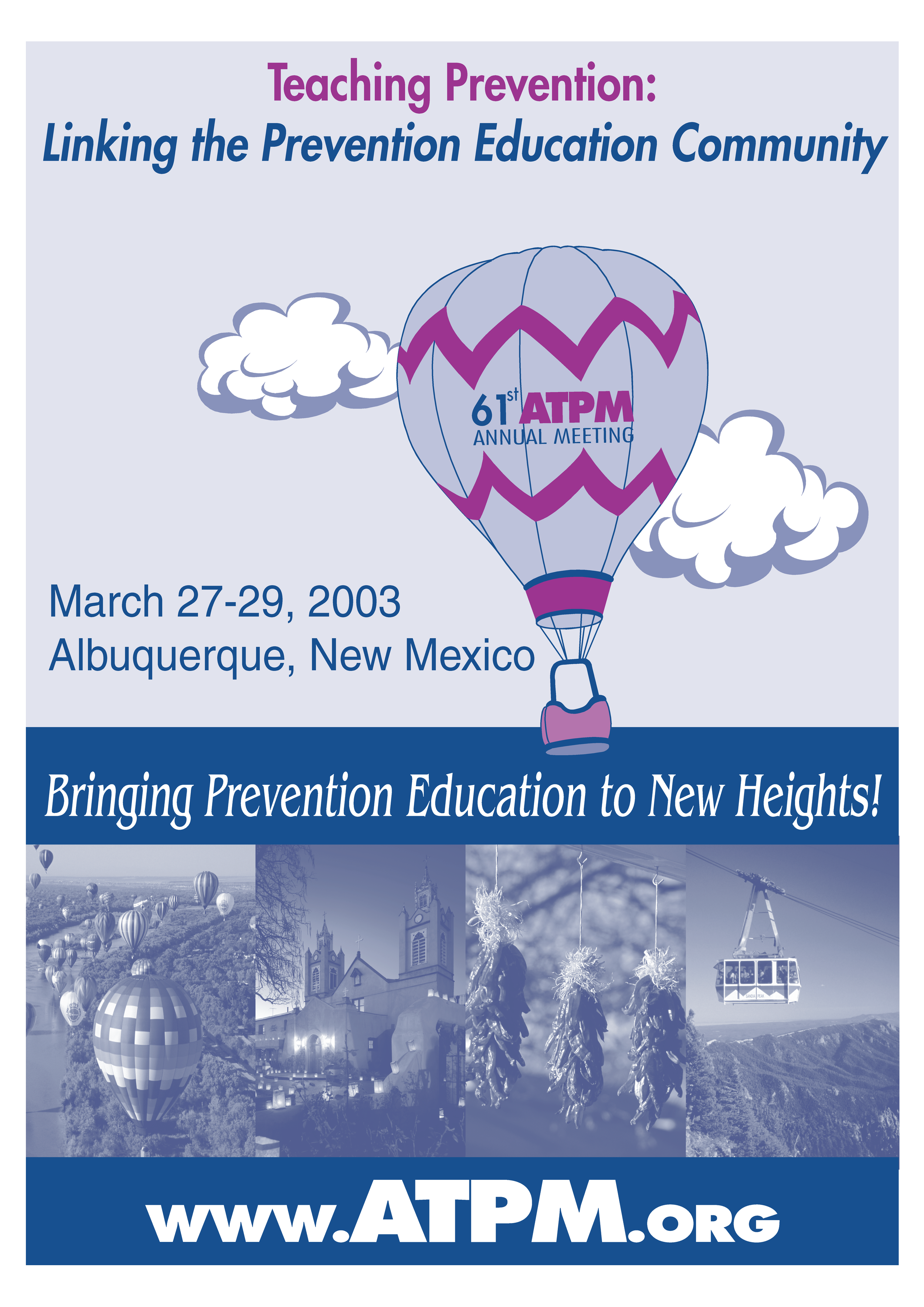 2003 TP Poster.png