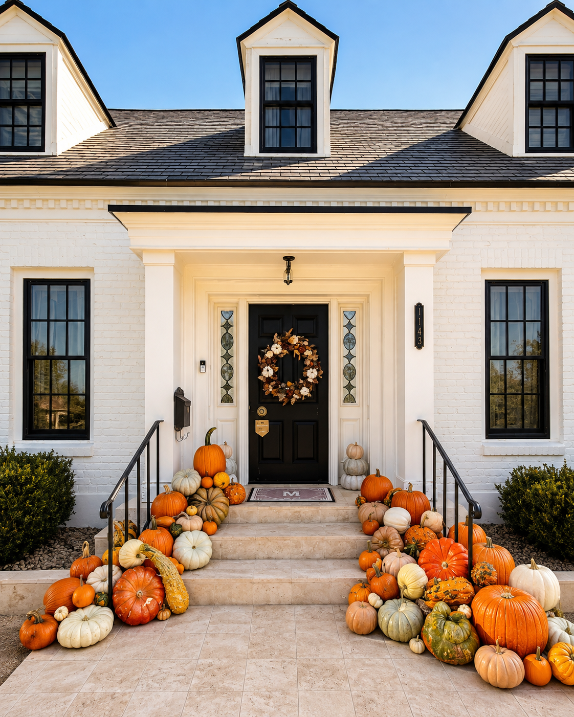 Fall Package