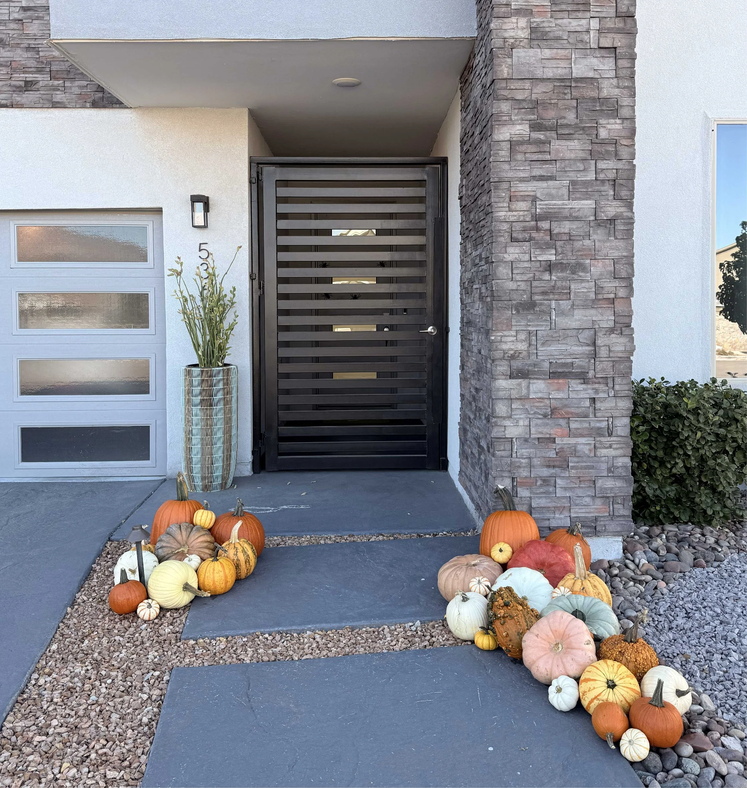 Autumn Package