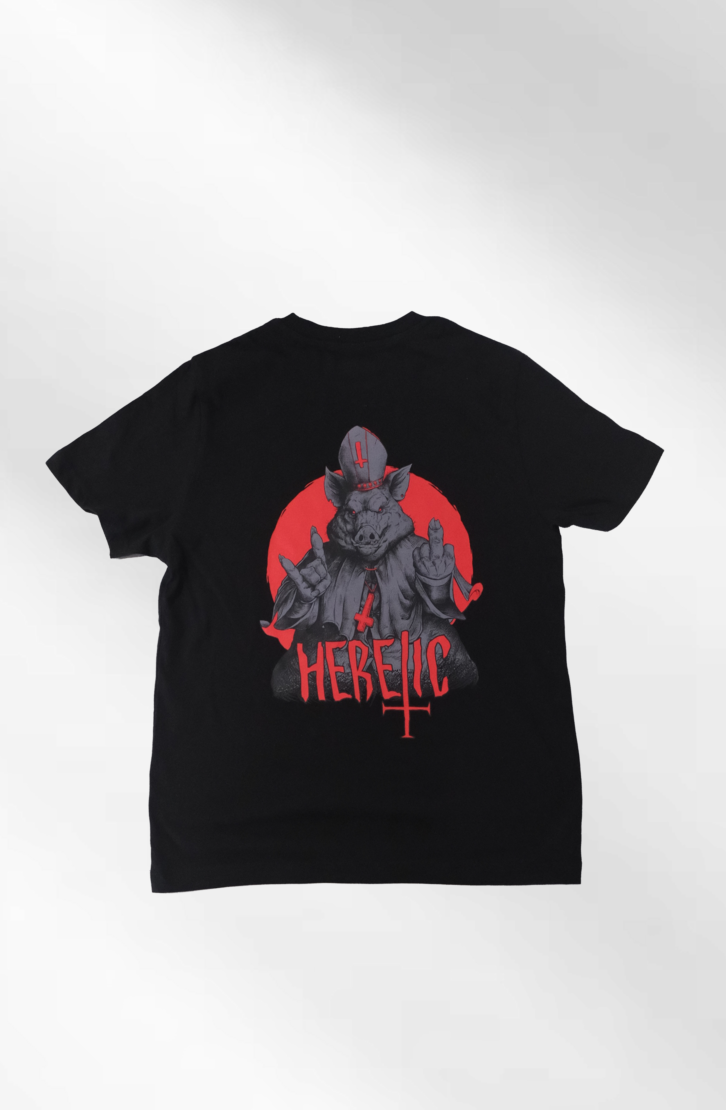 T-shirt Knur
