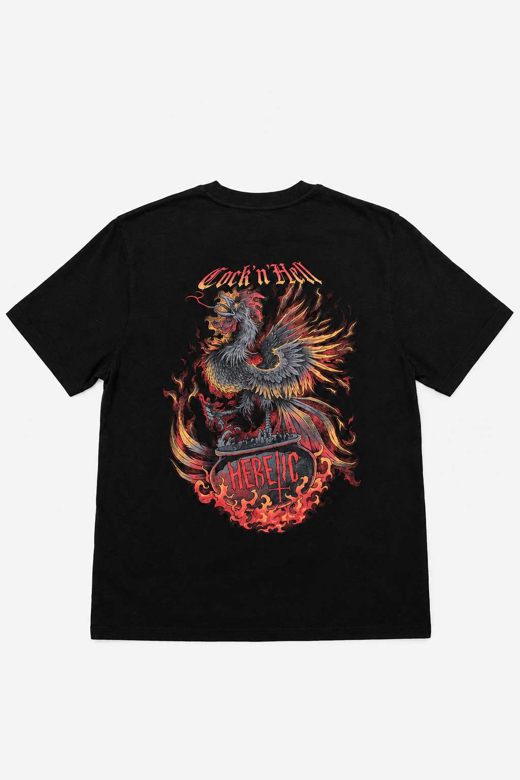 T-shirt Kogut
