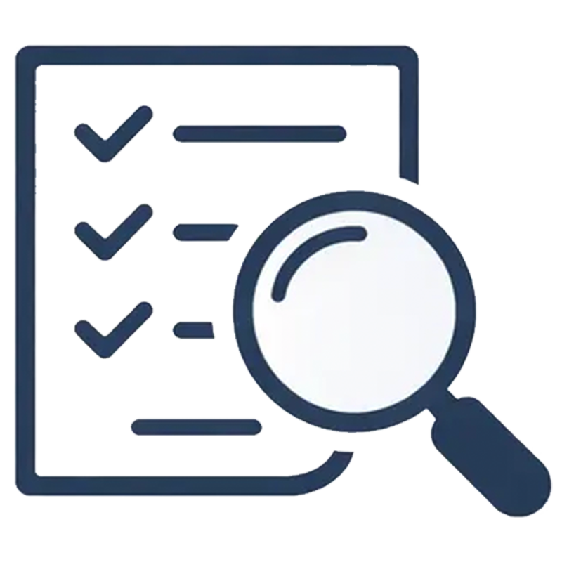 Inspections & Diagnostics