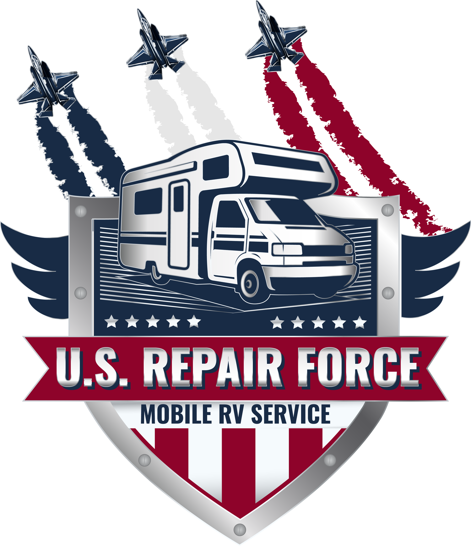 U.S. Repair Force