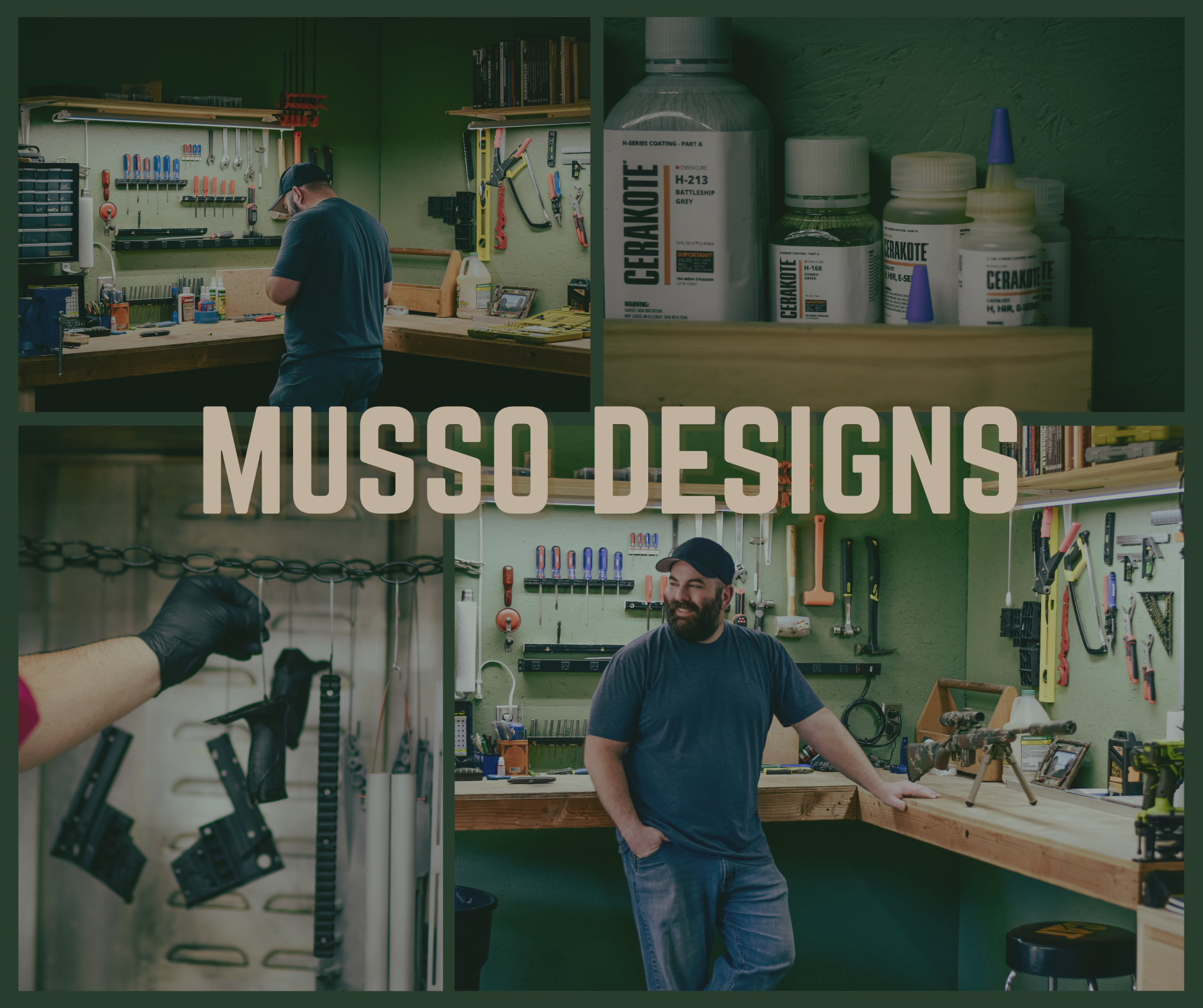 Musso Designs
