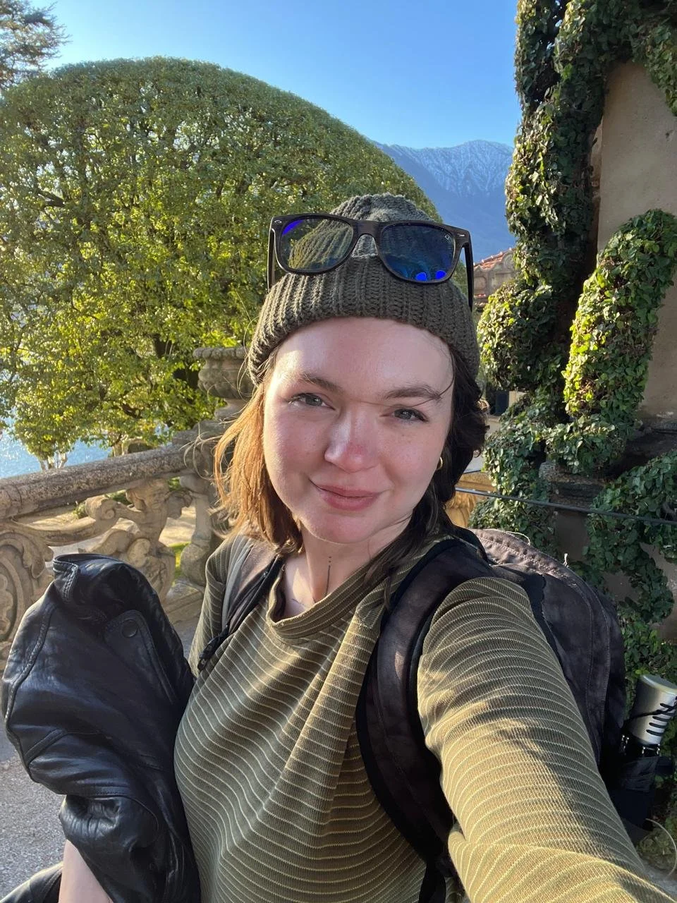 Samantha serves as a Safety & Care Volunteer, helping Koinonia Ministry provide a safe, welcoming, and caring environment for children, youth, families, and members of our refugee community.