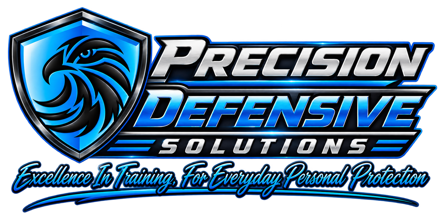 Precision Defensive Solutions