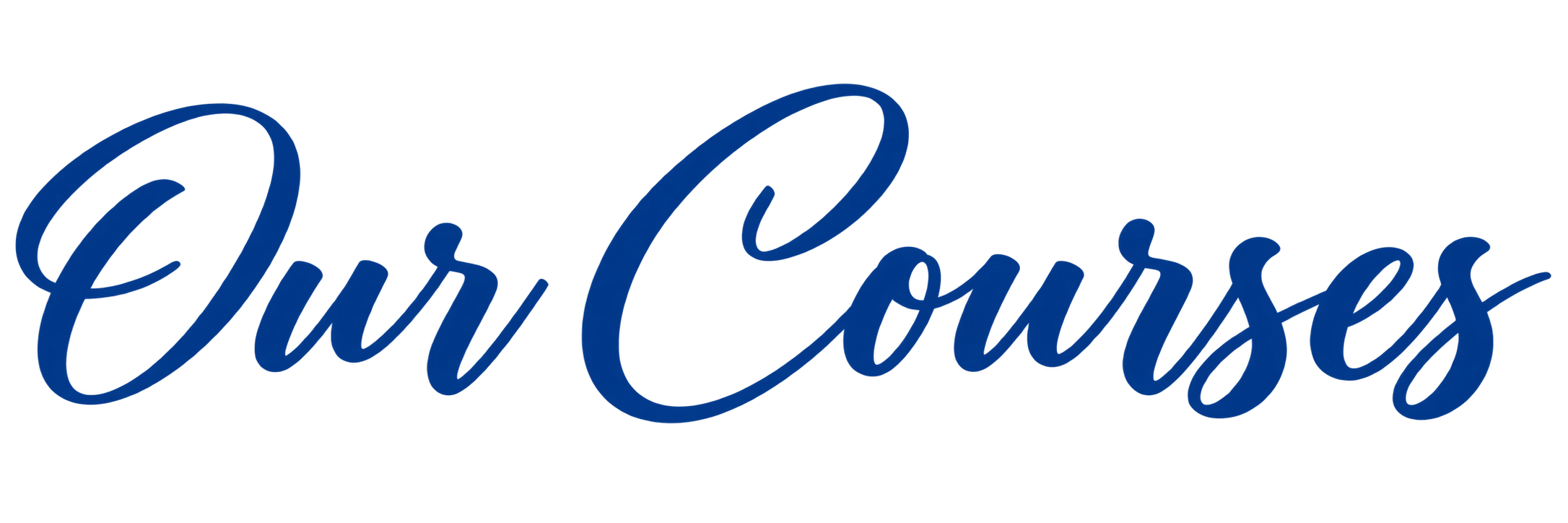 Blue cursive text reads 'Louis Couvs'.