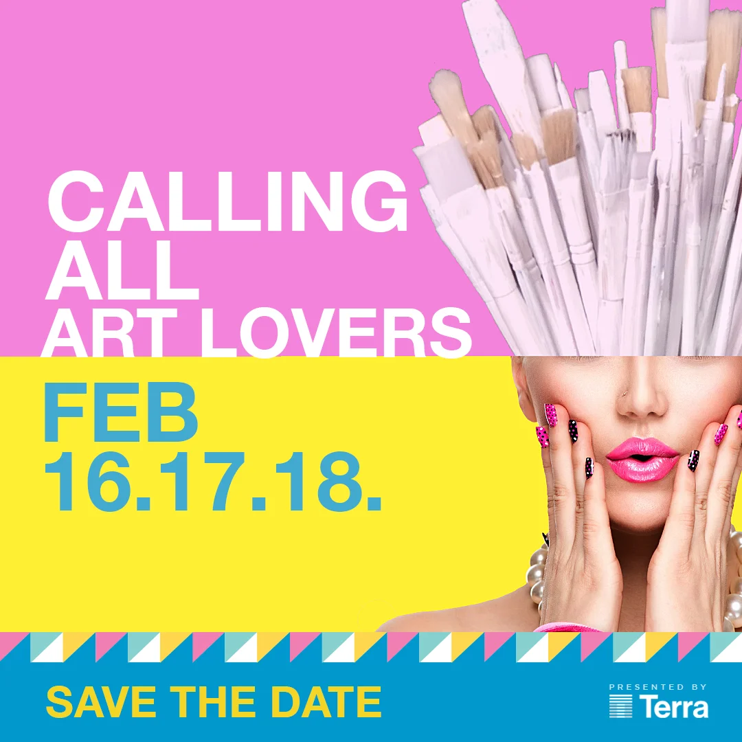 Coconut Grove Arts Festival Digital Marketing Campaign | Social Media Design (Copy)