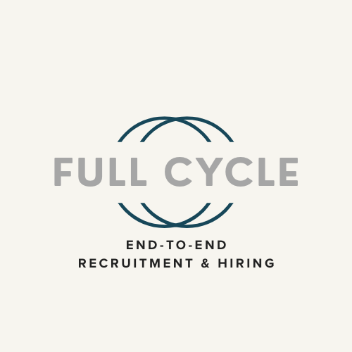 Full-Cycle Talent Search