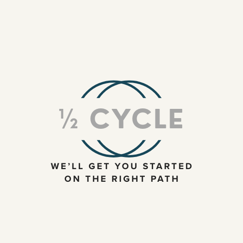Half-Cycle Talent Search