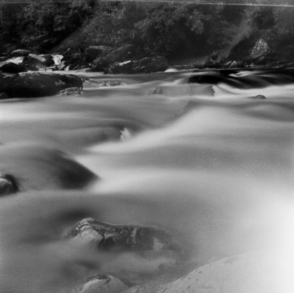 Pinhole camera