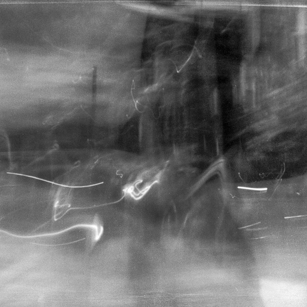 Pinhole camera
