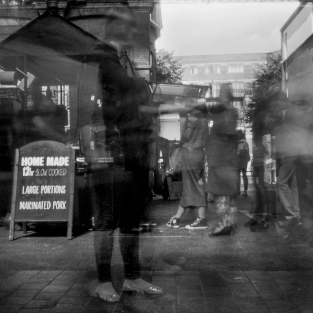 Spitalfields