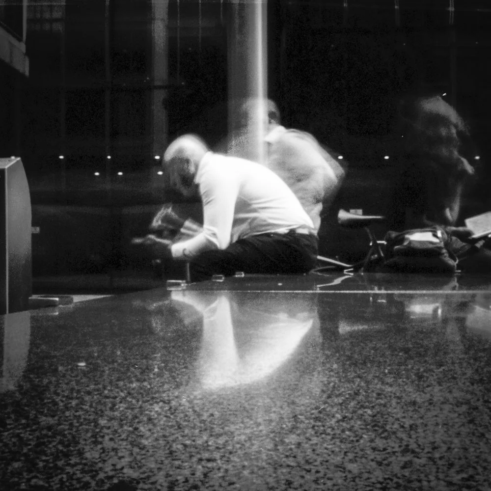 Pinhole camera