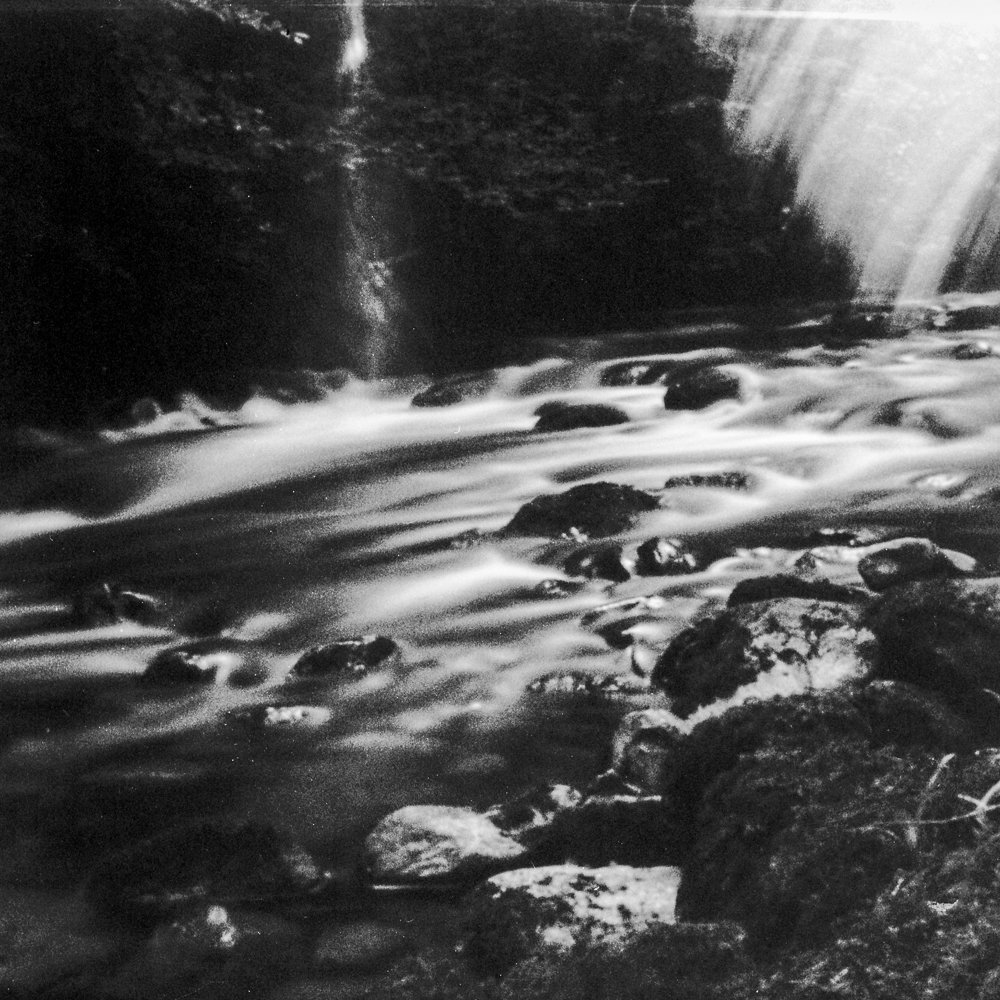 Pinhole camera