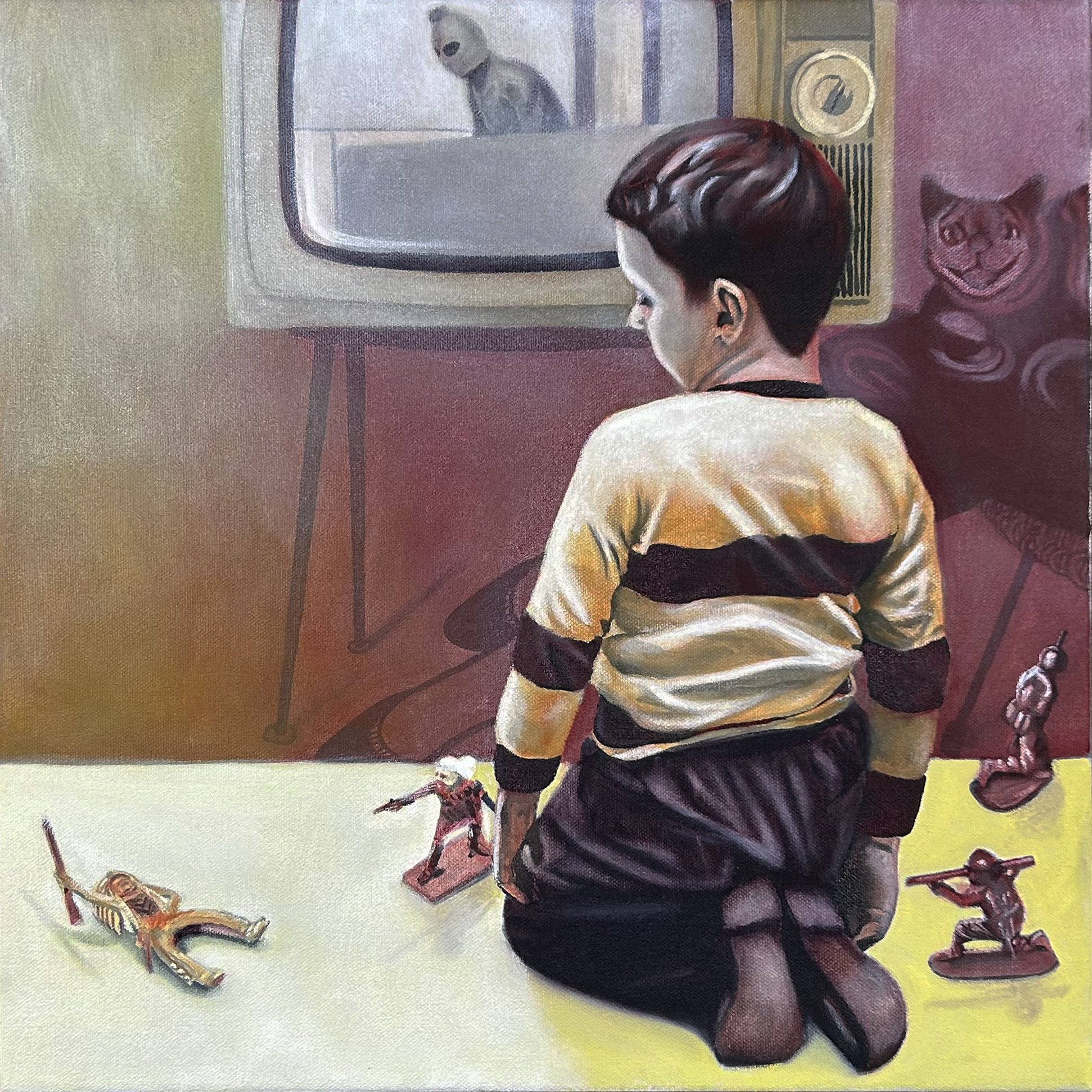 Terror