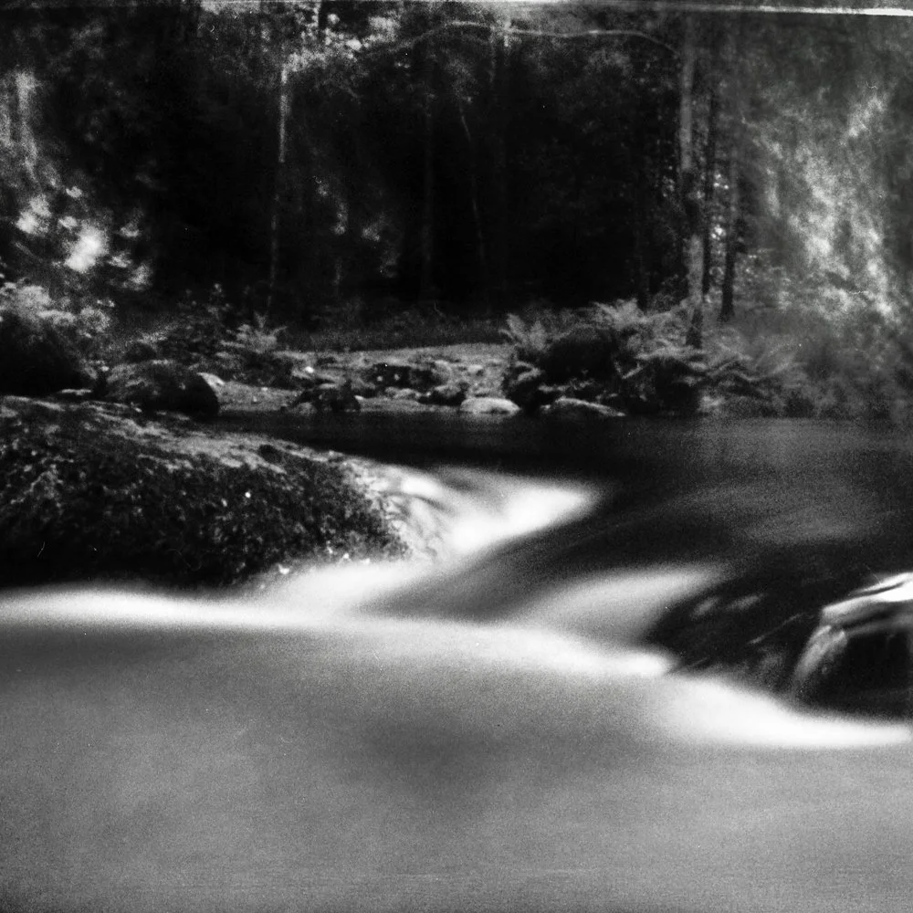 Pinhole camera