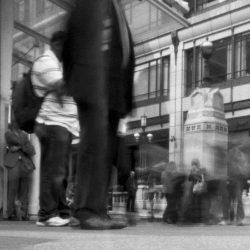 Commuters