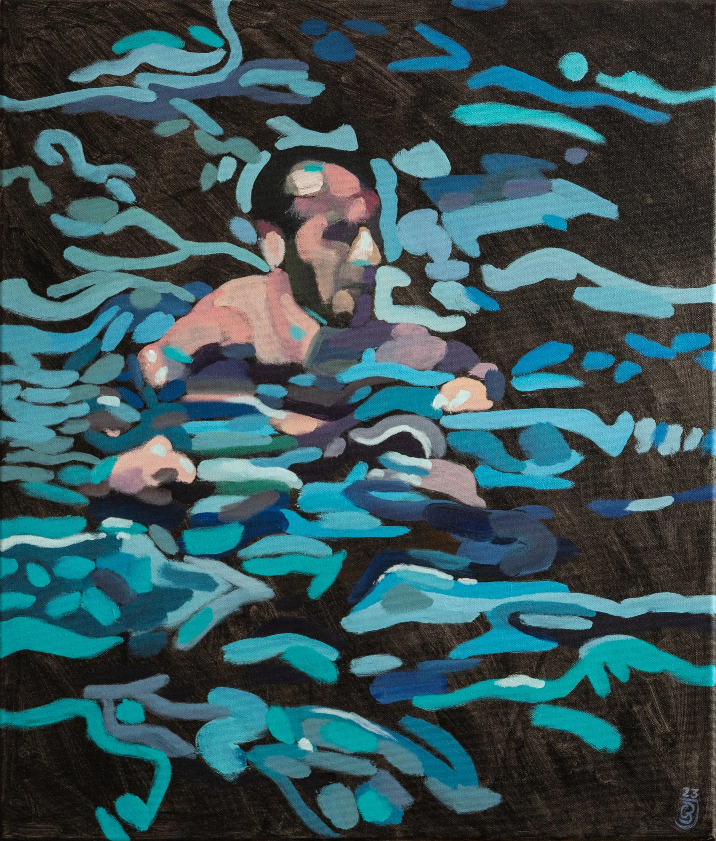 Swimming