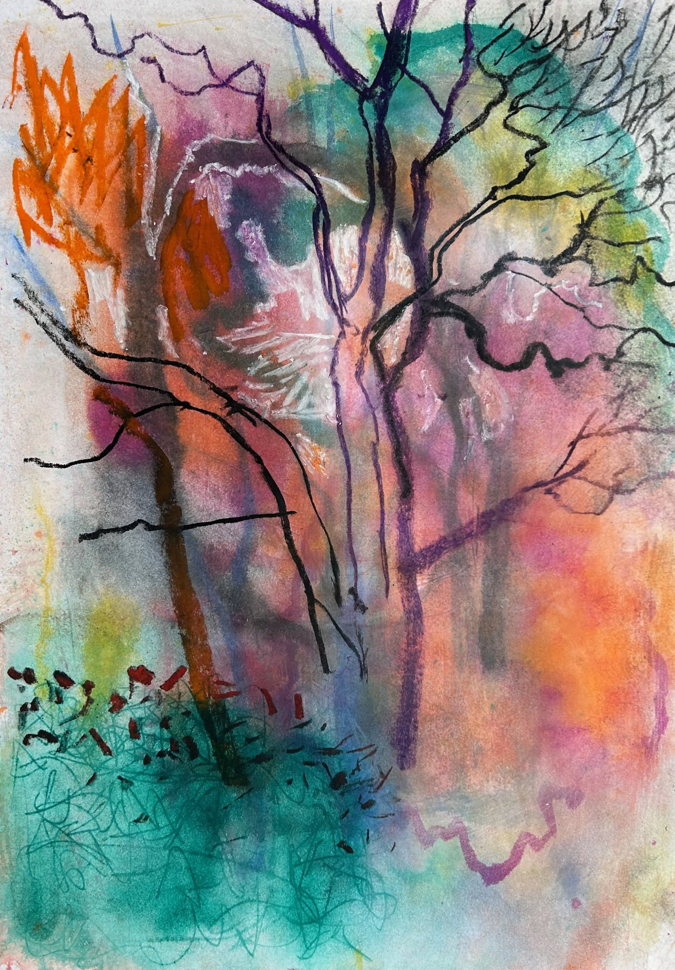 Trees