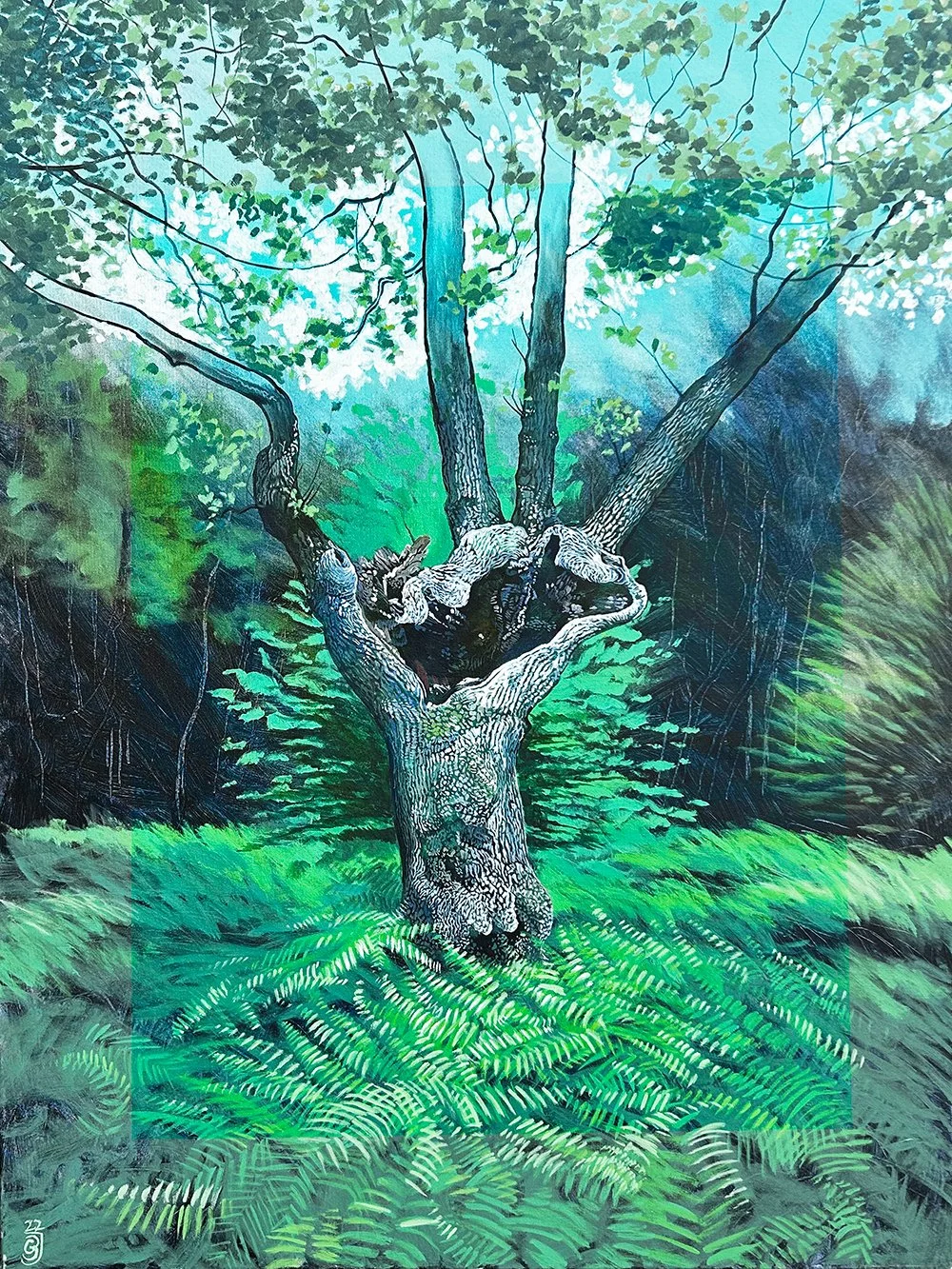 Epping Forest