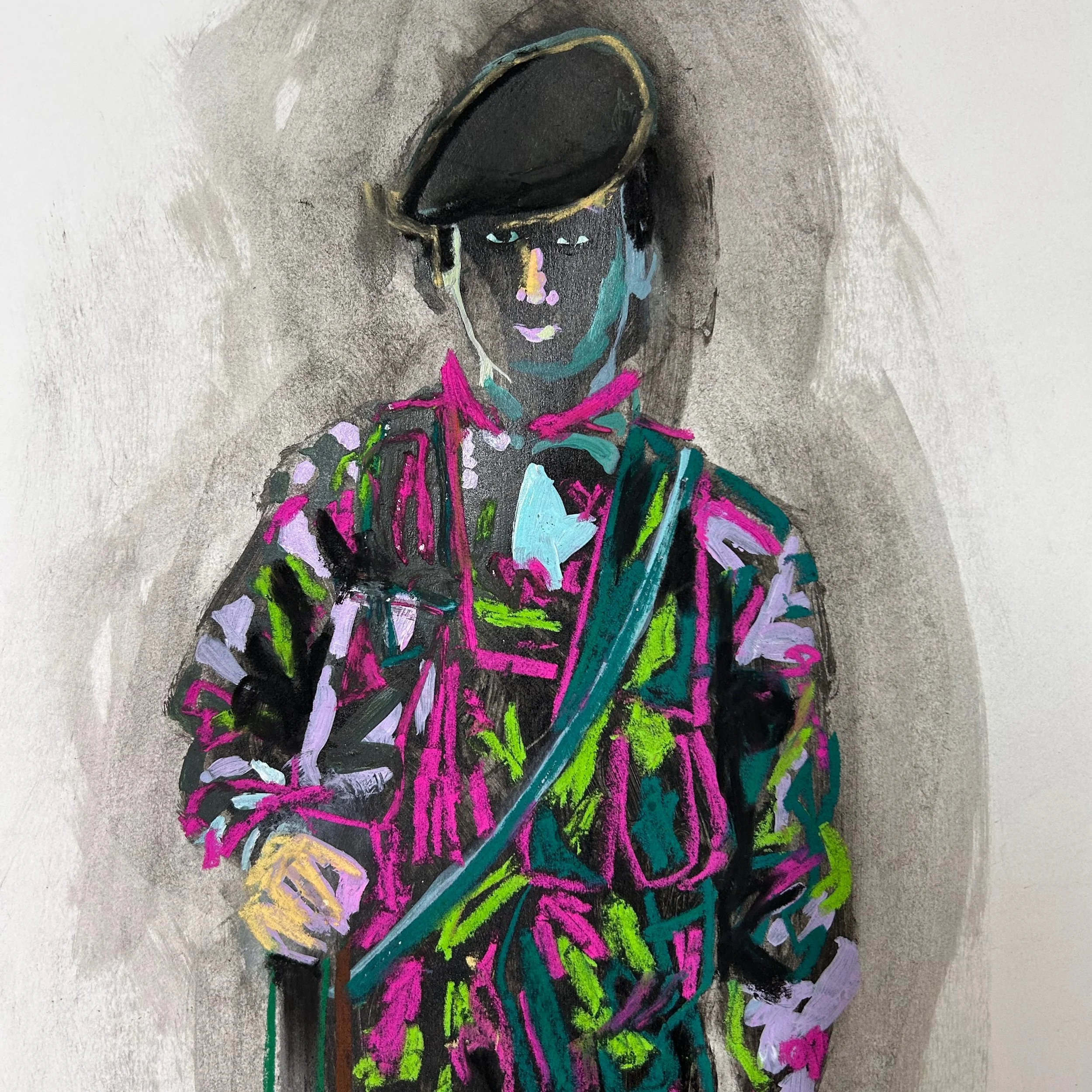 Graham Barker-Daniels