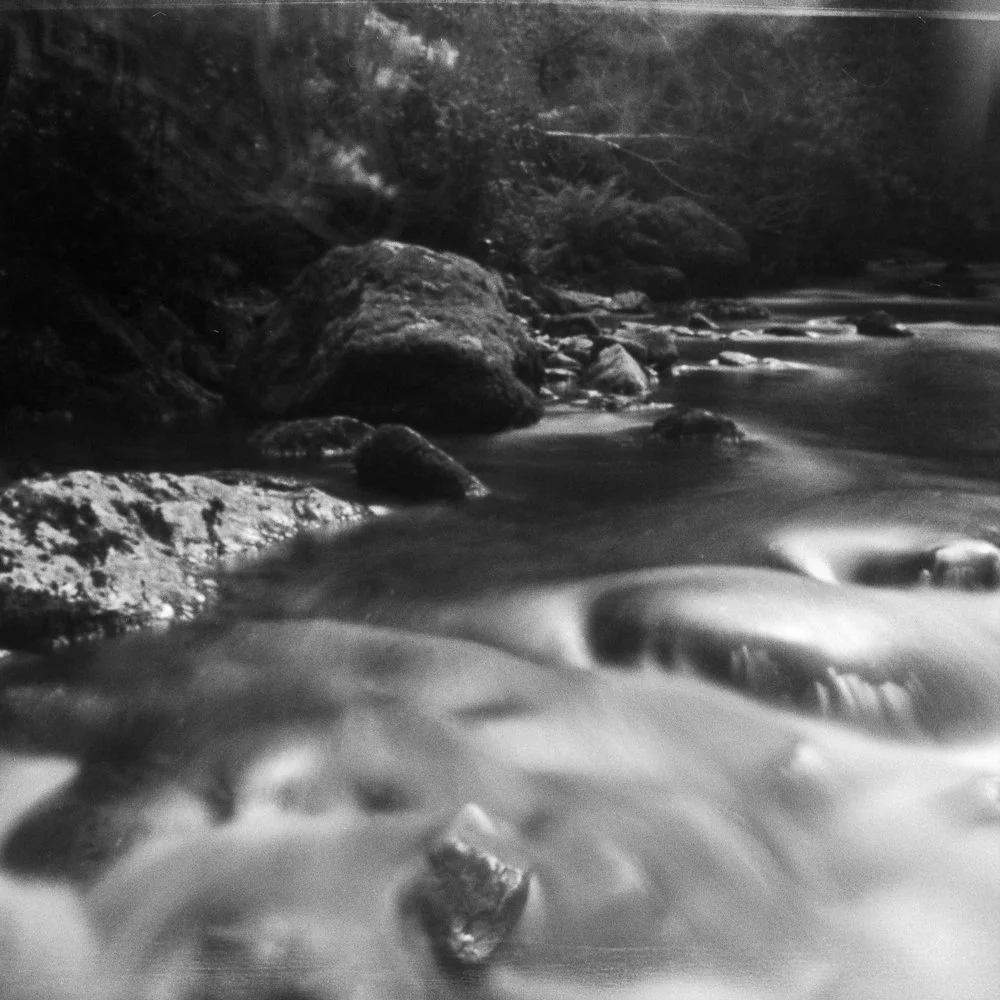 Pinhole camera