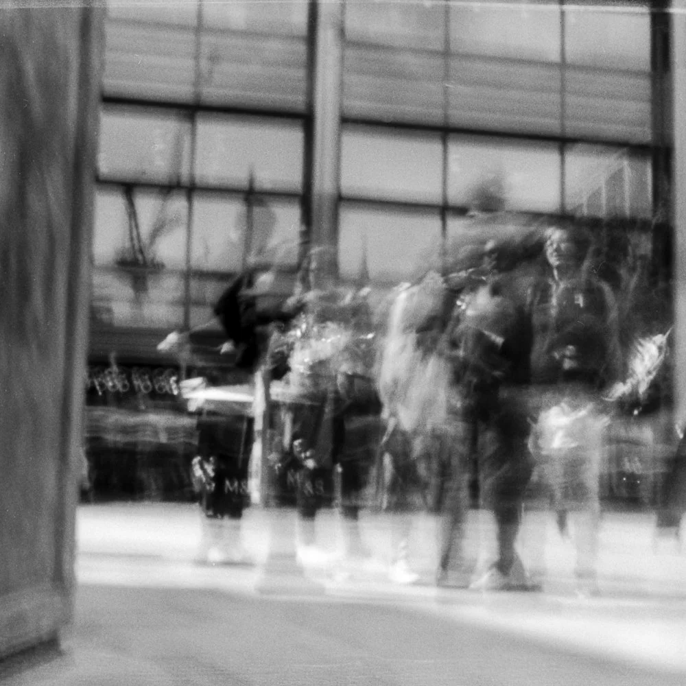 Spitalfields
