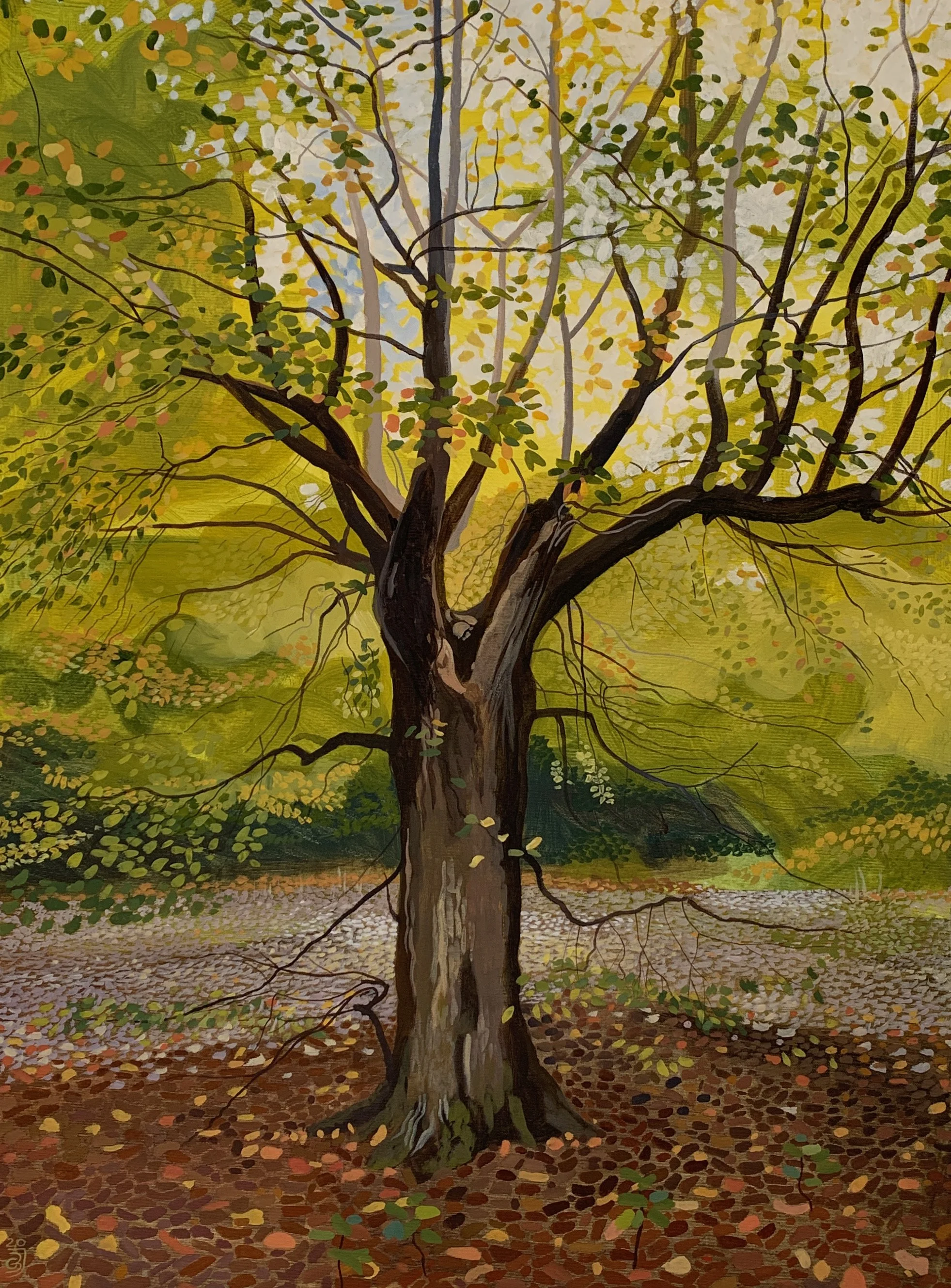 Epping Forest