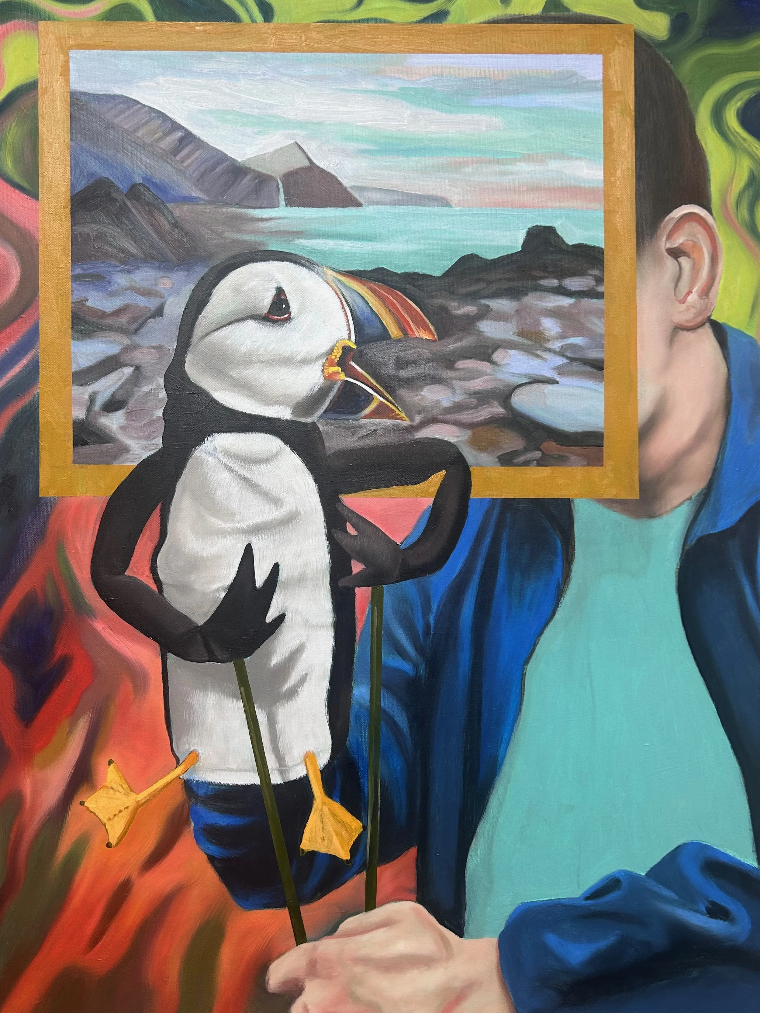 Puffin