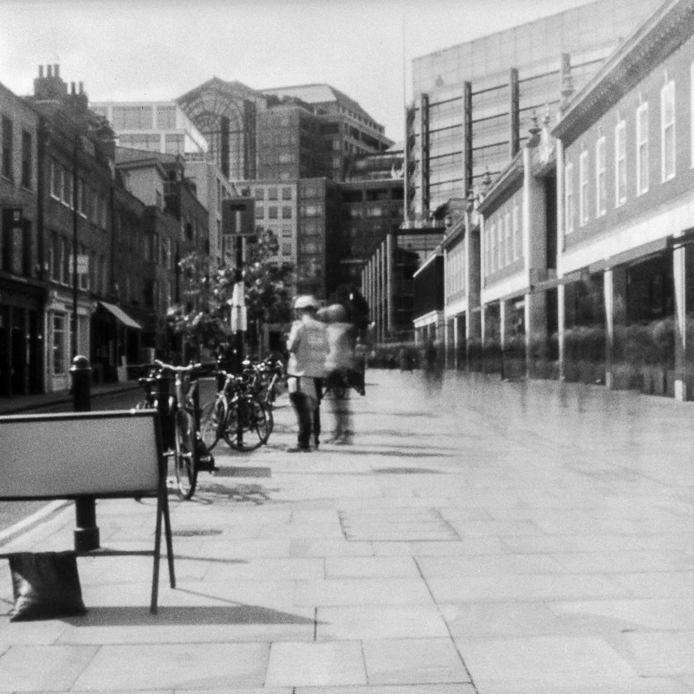 Spitalfields