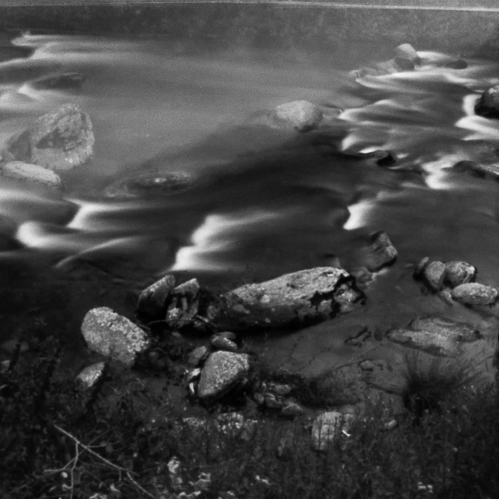 Pinhole camera