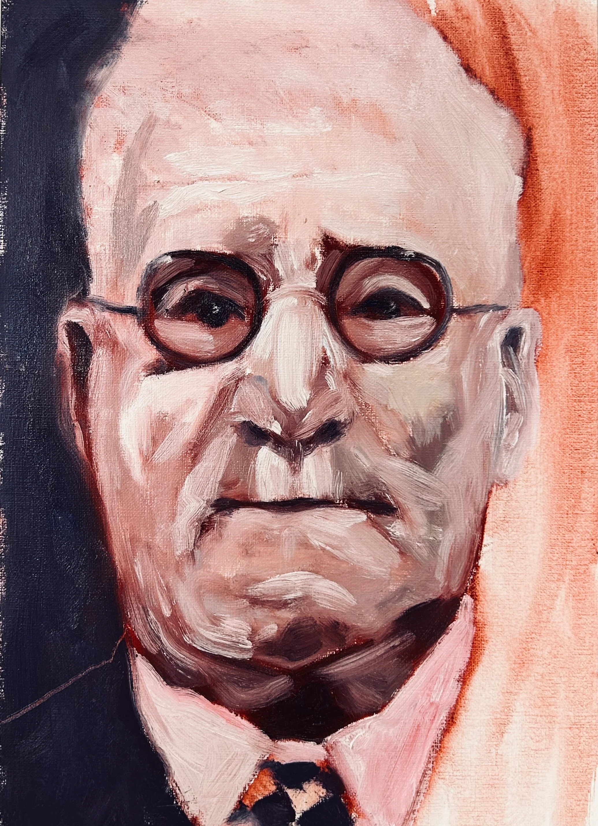 Graham Barker-Daniels