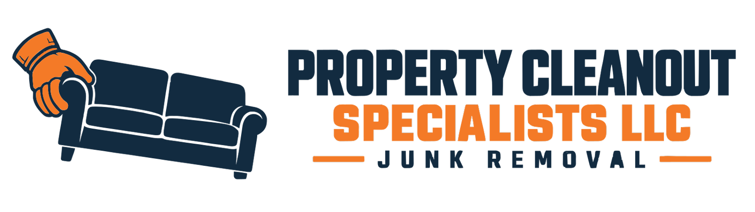 Property Cleanout Specialists LLC