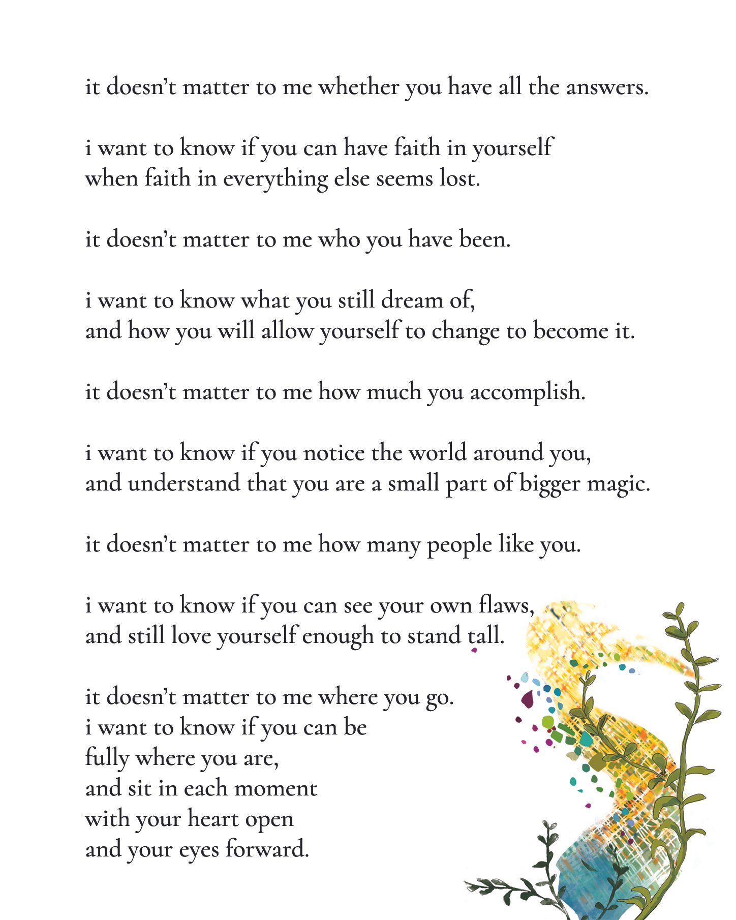 Print 8x10 whatmatters.jpg