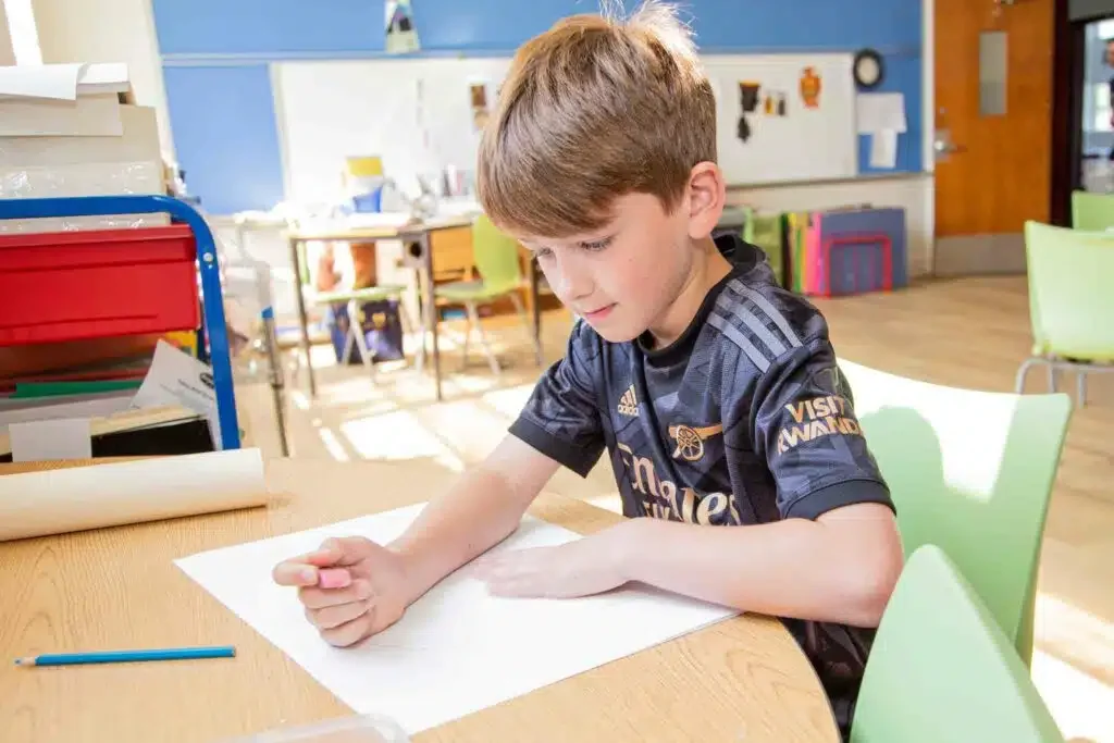 ISBC Englewood-elementary student.webp