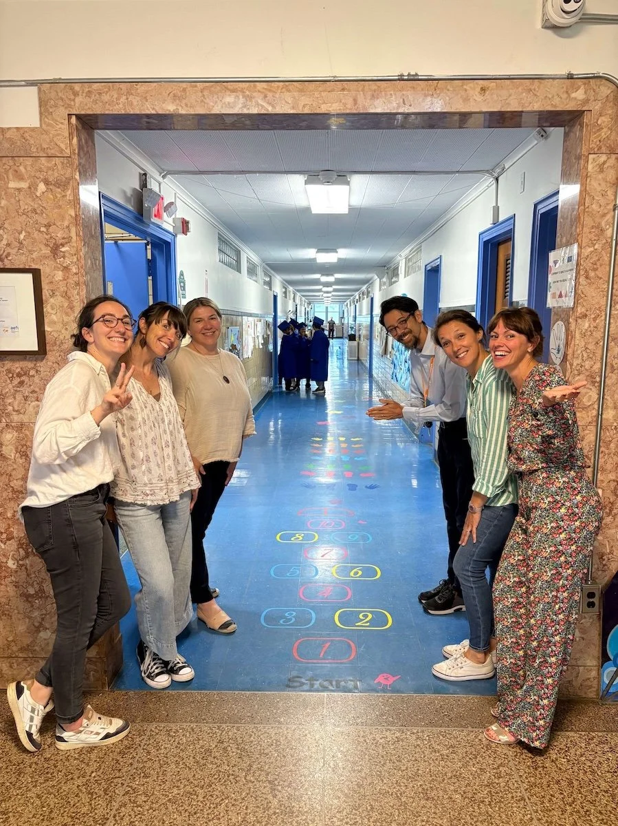 November Open House