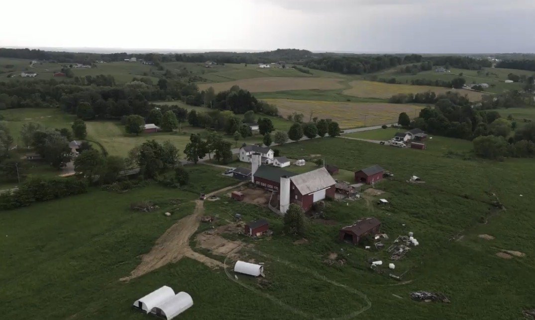 Sips & Snacks | FreshORR Family Farm | September 18