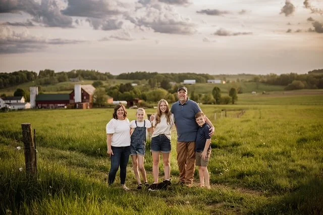 Sips & Snacks | FreshOrr Family Farms | September 18 at 6:30pm