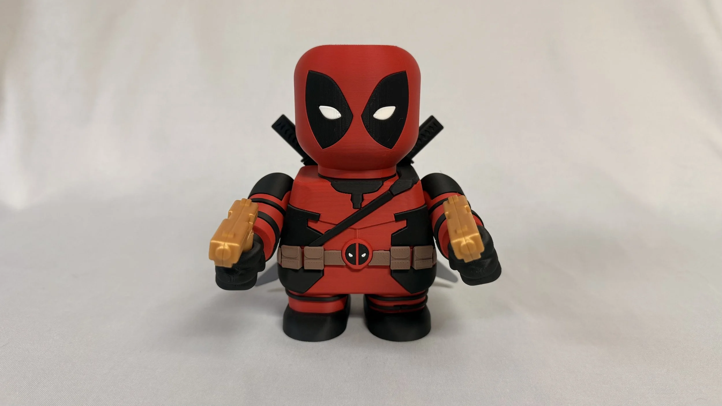 Chunkpool