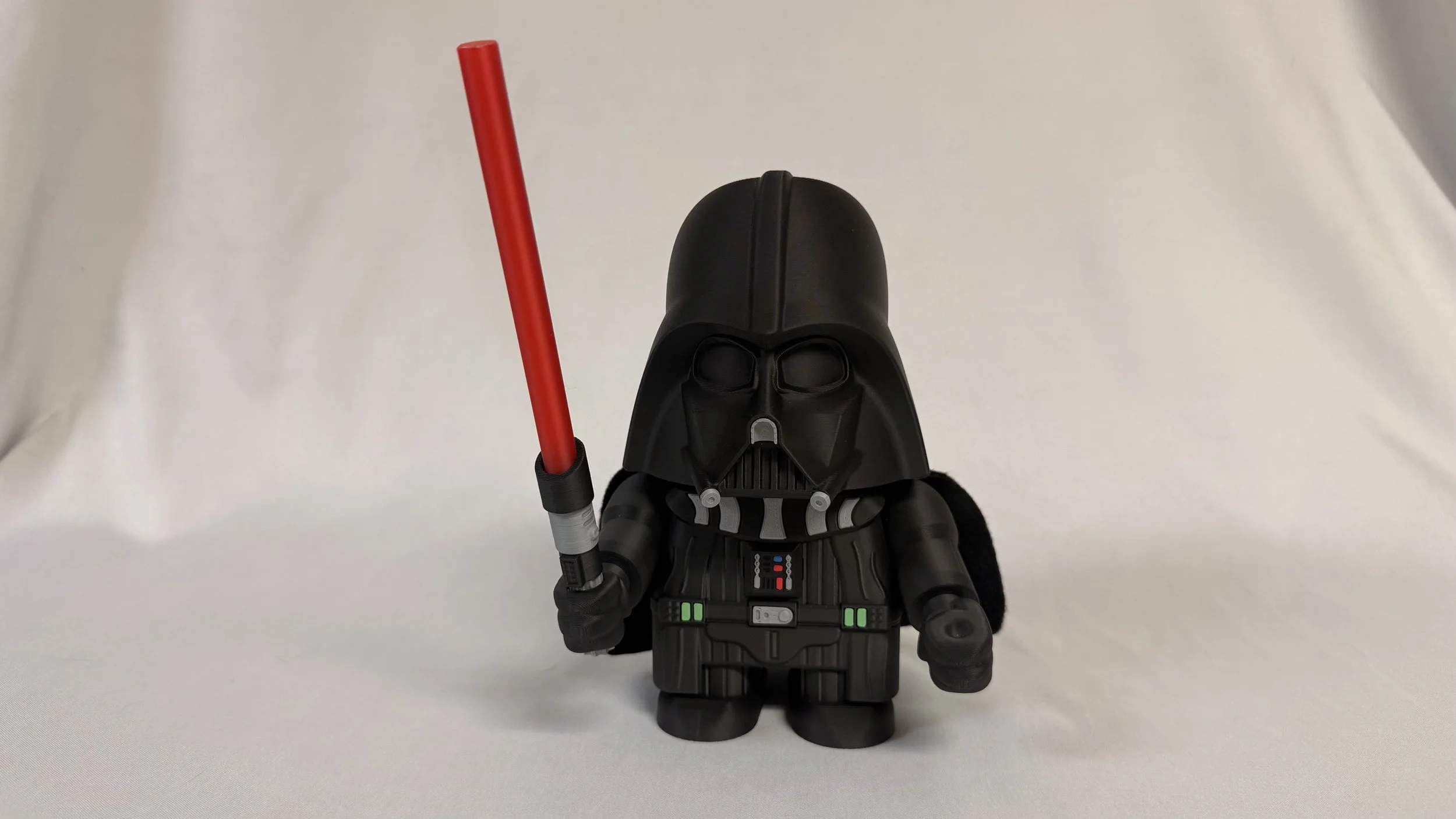 Chunk Vader