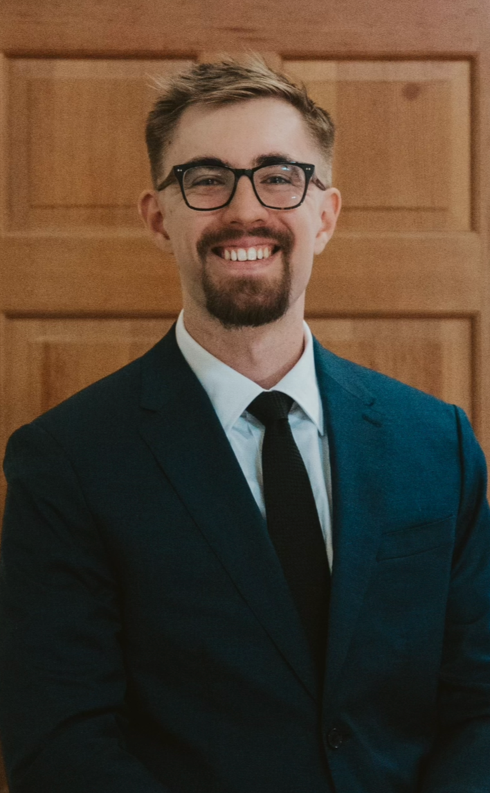 Max Groznik