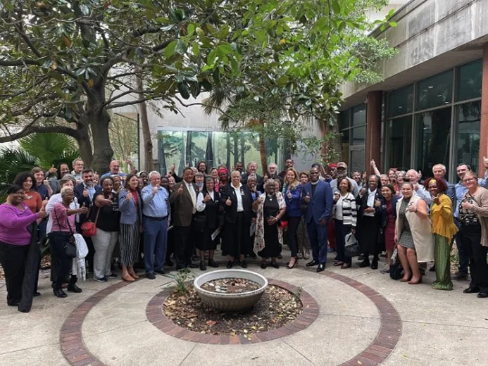 TNO wins unanimous vote for Community Solar Overhaul