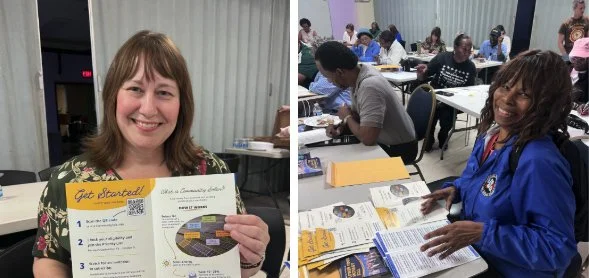 Community Solar enters next phase; Solar Captains hit the ground running