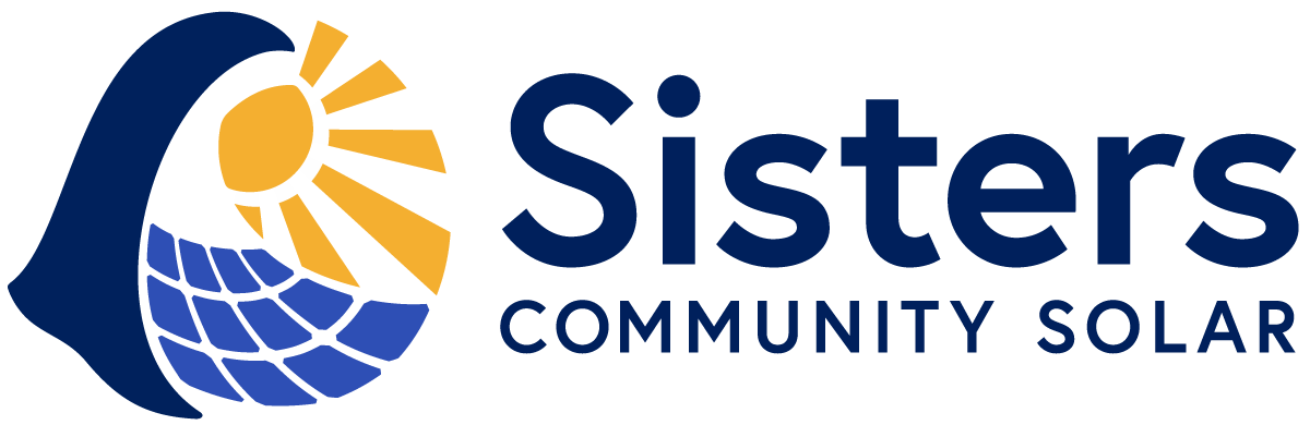 Sisters Community Solar
