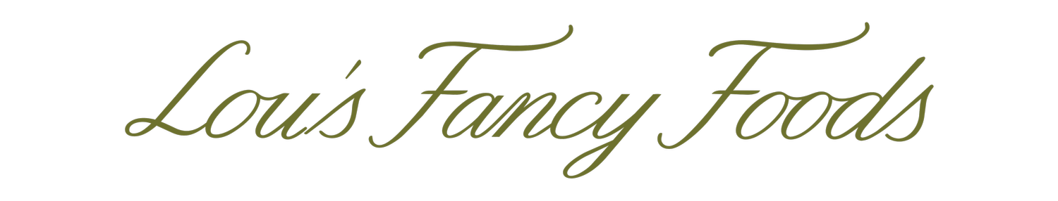 Lou's Fancy Foods by Amanda Kirsten