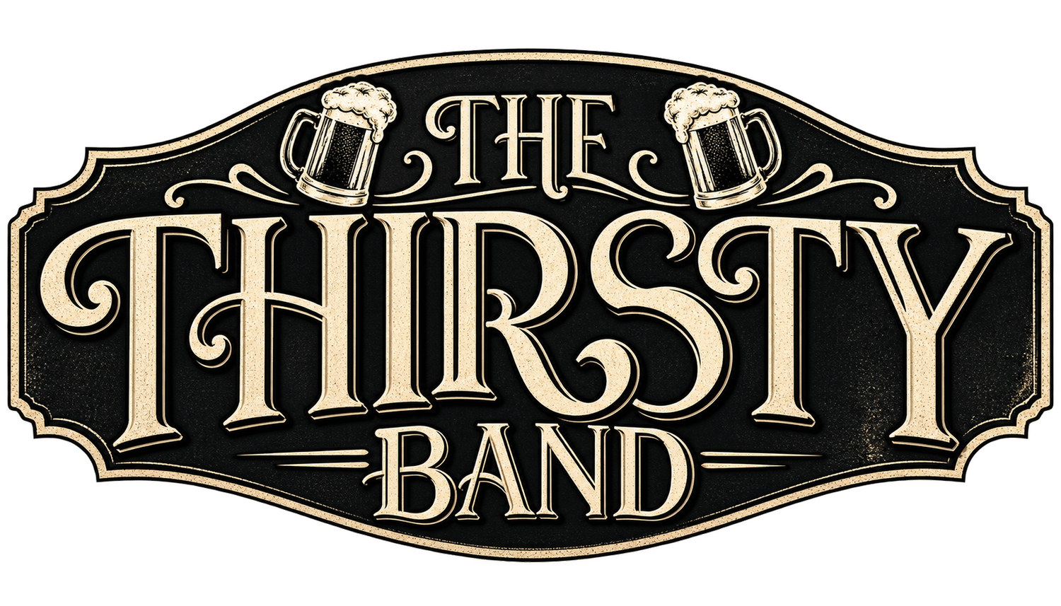 The Thirsty Band