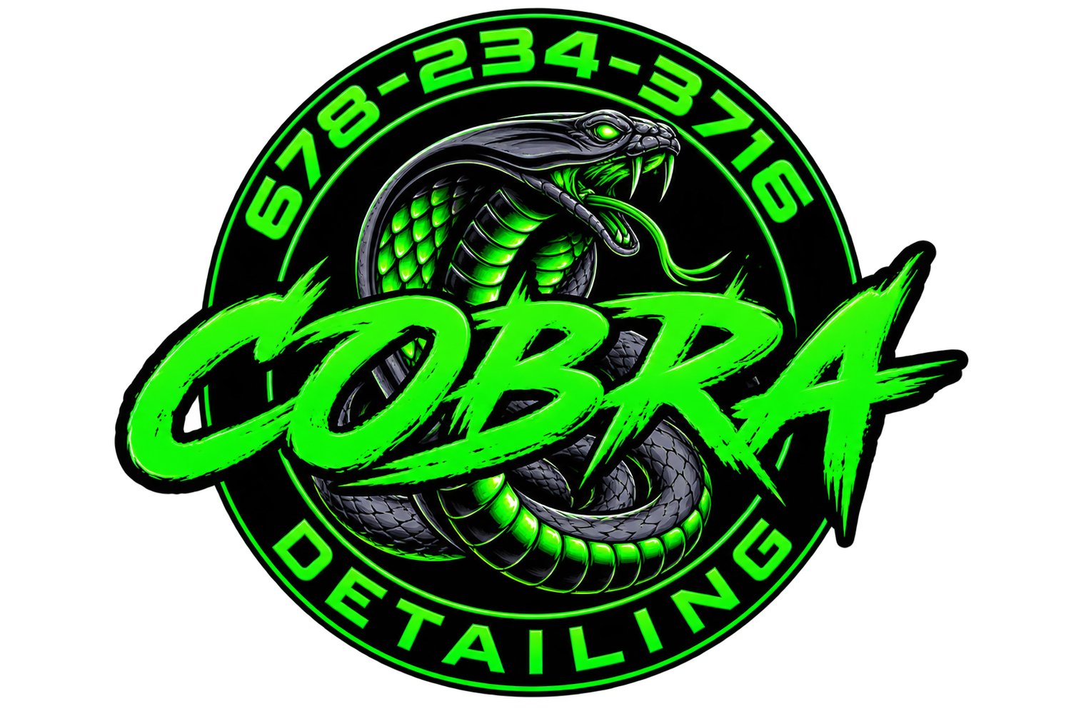 Cobra Detailing